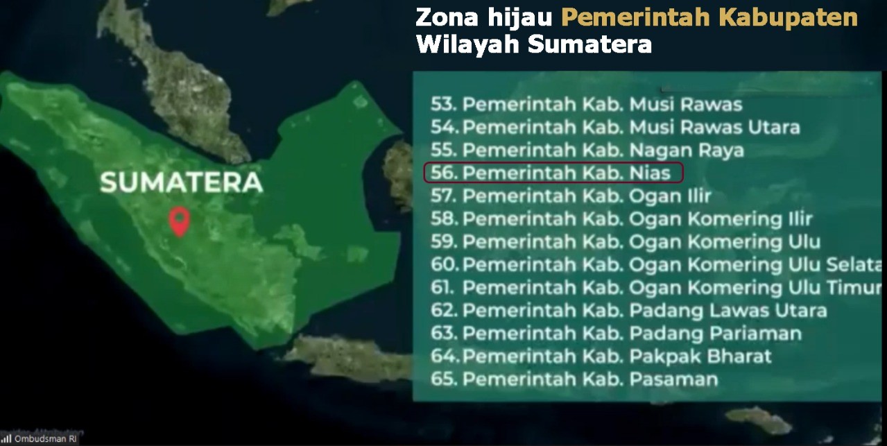 Niaskab.go.id - Portal Resmi Pemerintah Kabupaten Nias