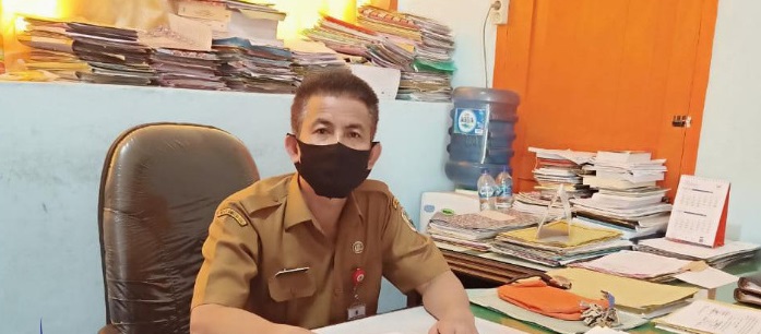 Jumlah Sembuh Pasien Covid-19 Di Kabupaten Nias Terus Bertambah